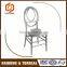 Stable Quality Chairs For Wedding Reception Factory Supply