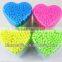 Colorful Travel Cotton Bud
