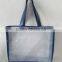trendy fashion china whole sale clear pvc travel cosmetic bag