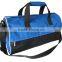 fancy fashionalble cheap wholesales waterproof nylon custom gym sports duffle bag
