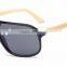 JMP624 Bamboo Made in China Wholesale Sunglasses