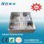 Power efficiency 12v dc led light panel 8watts surface panel light China led panel light diffuser supplier