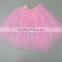 C2318 kids ballet tutu wholesale girls ballet half tutu for dance tutu