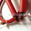 JR02- cable speed rope