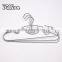 Factory Manufacturer Metal Wire Clothes Hanger for Laundry
