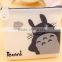 Silicone totoro coin purse made in china