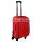 Hot sell Nylon trolley luggage