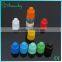 BEAUCHY China  PET dropper bottle plastic bottles with recycling facts