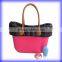 Hot sale 2015 handbags for women eva handbags wholesale