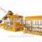 QT9-15 Fully automatic hydraulic brick/block making machine                        
                                                Quality Choice