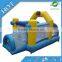 2016 Outdoor Toys! HappySky inflatable obstacle course for sale, inflatable water obstacle course