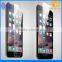  China Market tempered glass screen protector for acer liquid e2