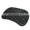 2.4ghz wireless i8 mini gaming keyboard for TV box, tablet pc , laptop ,
