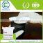 Laser Cut 9*9 no particles durable lint-free polyester cleaning cloth