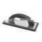 230mm masonry float EVA float with plastic handle plastering trowel hand tools