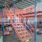 multi layer high raised work platform manufacturer