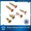 Ningbo WeiFeng high quality fastener anchor, sanding sponge, washer, nut ,bolt screw