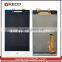 LCD Panel Touch Screen Digitizer For HTC 8S A620e