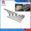 Wholesale 38CrMoAIA, 42CrMo alloy powder screw barrel manufacturer