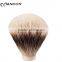 Perfect design shaving brush knot super badger hair knots