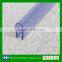 glass window rubber seal strip