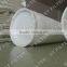 Polyester filter bag for cement plant,Dia130*3000mm