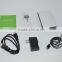 great big screen images RK3188 quad core mini pocket projector with 500 lumens