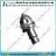 KT round shank foundation drilling auger bit S55
