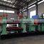 Factory Price Rubber compound mixing mill open mill rubber mixing machine