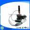 dvb-t2/DVB-T2C active antenna for Thailand Market with F male with power USB type