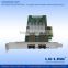 LREC6802BF-2SFP+ PCI-E x8 2 Dual Port 10G Optical Network Card