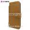 IVYMAX high quality multi-function 4.7 inch leather wallet case for apple iphone 6