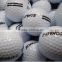 one/two/three piece available Conformation and 70 80-90 90-105 Hardness golf ball