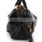 Trend Style Big PU Leather Handbag