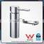 Wash basin mixer tap with Watermark and Wels HD4601