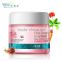 Skin Care Red Ginseng Snail Water Moisturizing Whitening Face Cream 50g