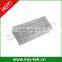 US standard layout metal keyboard with excellent tactile feeling