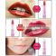 Makeup Moisture Long Lasting Bright Cosmetic Lipstick Lip Color 21#