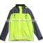 2016 reflective jacket man jacket 100% polyester jacket