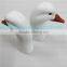 Top selling plastic windsock hunting decoys goose head from Dongguan Xilei