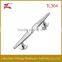 Hot Sale Stainless Steel Lever Door Handle for wooden Door