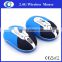super mini rf wireless mouse with pantone colors match
