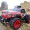 RC Truck 1/16 Scale Electric 2.4Ghz 4WD High Speed Remote Controlled Car Off Road Ready to Run