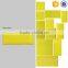 100x200 China bevel edge wall tile, glossy bathroom faux brick ceramic tiles