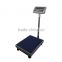 High Precision Electronic Weighing Platform Scale