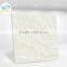 80x80 Gorgeous waterfloor bianco white marble stone glazed porcelain tile
