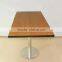Factory Direct Supply Hpl Worktop Phenolic Resin Table Top For Sale