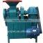 cinder briquette processing machine