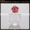 Good quality sell well pink color perfume bottle