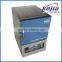 China manufacturers high quality 1200 ceramic high temperature laboratory muffle furnace